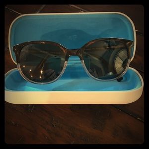 Warby Parker Sunglasses